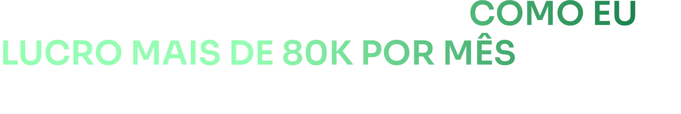 ASSISTA O VIDEO E VEJA COMO EU LUCRO MAIS DE 80K POR MÊS USANDO A MANIPULAÇÃO DA B3 AO MEU FAVOR (1)